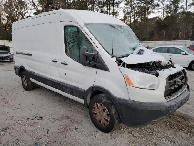 Photo 4 from auction – 2019 FORD TRANSIT T- with VIN 1FTYR2CV7KKA22726