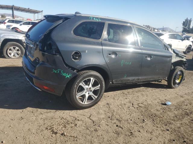 Photo 3 from auction – 2015 VOLVO XC60 T6 PR with VIN YV4902RC0F2569554