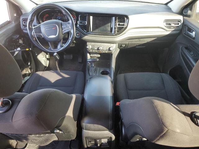 Photo 8 from auction – 2021 DODGE DURANGO SX with VIN 1C4RDJAG7MC602041