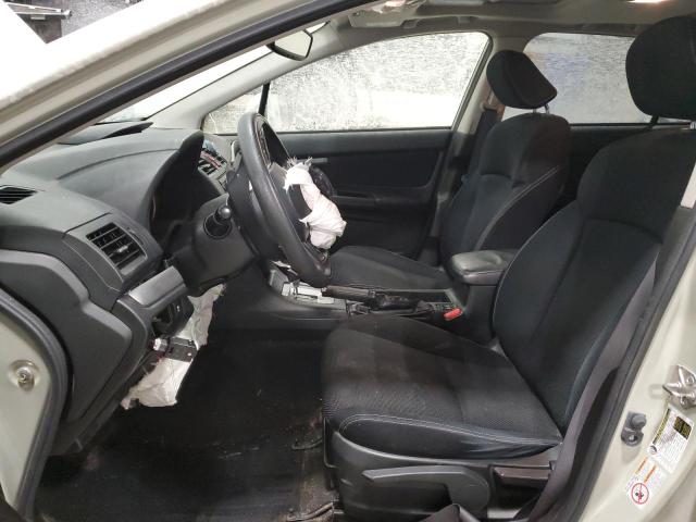 Photo 7 from auction – 2014 SUBARU XV CROSSTR with VIN JF2GPAVC9E8237115