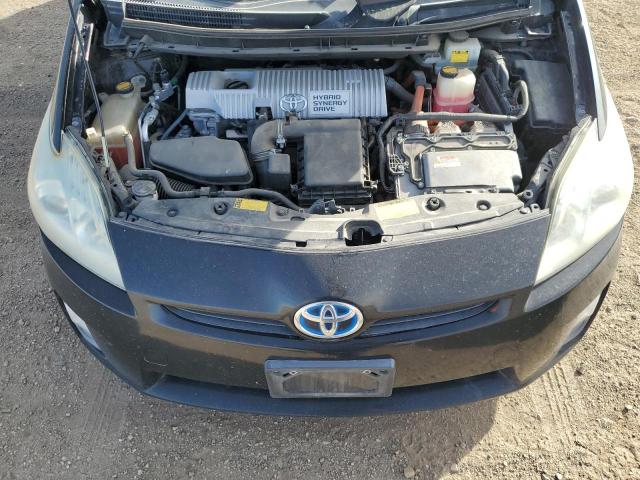 Photo 11 from auction – 2010 TOYOTA PRIUS with VIN JTDKN3DU0A5156021