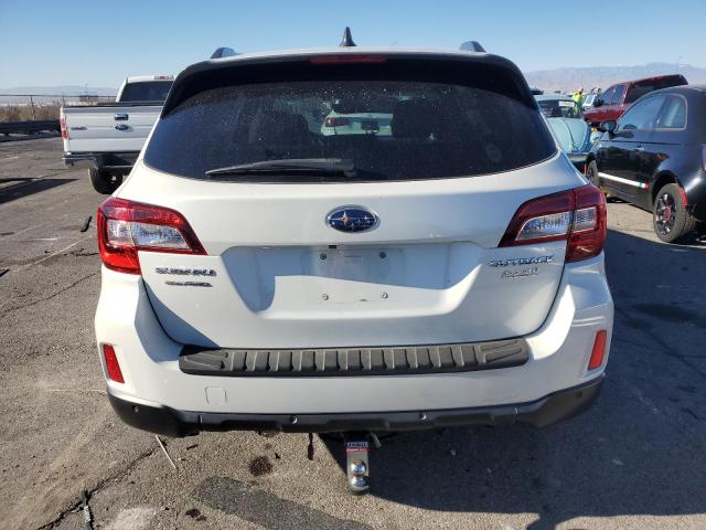 Photo 6 from auction – 2017 SUBARU OUTBACK TO with VIN 4S4BSATC7H3411139