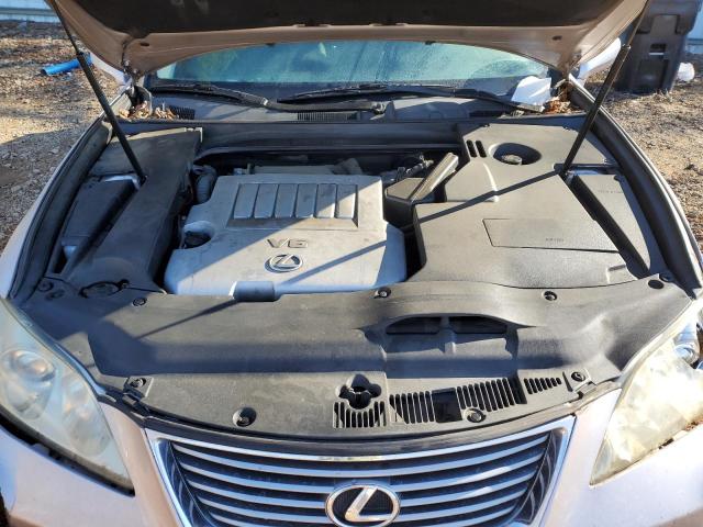 Photo 11 from auction – 2008 LEXUS ES 350 with VIN JTHBJ46G482183354