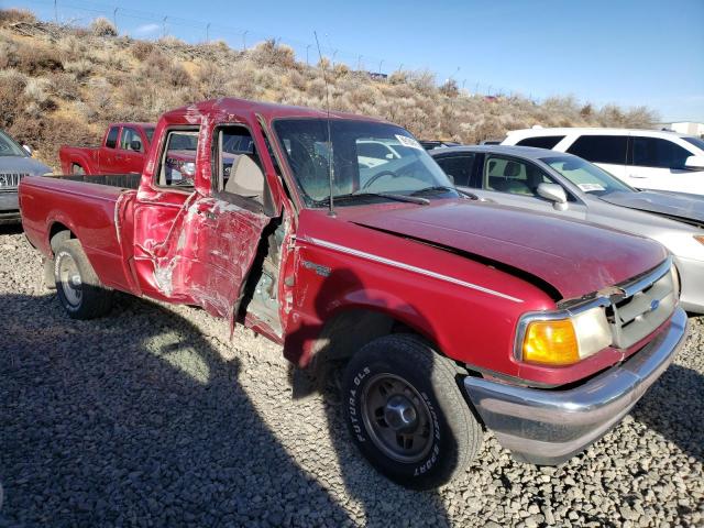 Photo 4 from auction – 1995 FORD RANGER SUP with VIN 1FTCR14A0SPA65601