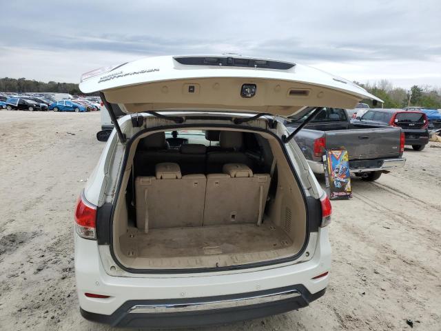 Foto 6 de la subasta – 2014 NISSAN PATHFINDER con VIN 5N1AR2MN0EC654963