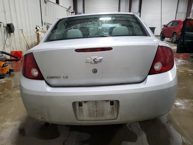 Photo 6 from auction – 2005 CHEVROLET COBALT LS with VIN 1G1AL52F857562374