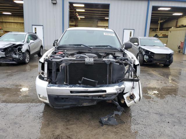 Снимка 5 от търг – 2011 CHEVROLET SILVERADO с VIN 1GCRCSE07BZ303441