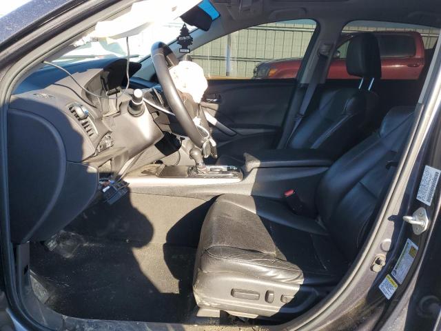 Photo 7 from auction – 2014 ACURA RDX TECHNO with VIN 5J8TB4H59EL005848