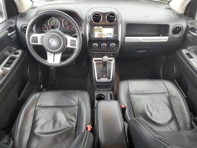 Photo 8 from auction – 2016 JEEP COMPASS SP with VIN 1C4NJDAB4GD557877