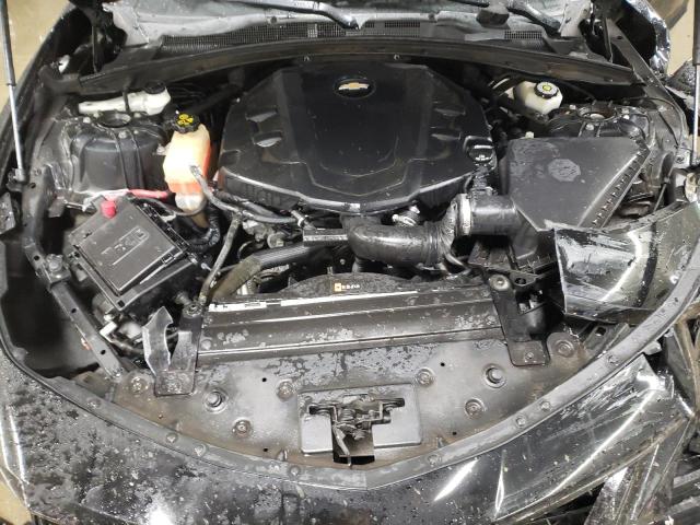 Photo 11 from auction – 2017 CHEVROLET CAMARO LT with VIN 1G1FB3DS6H0126031