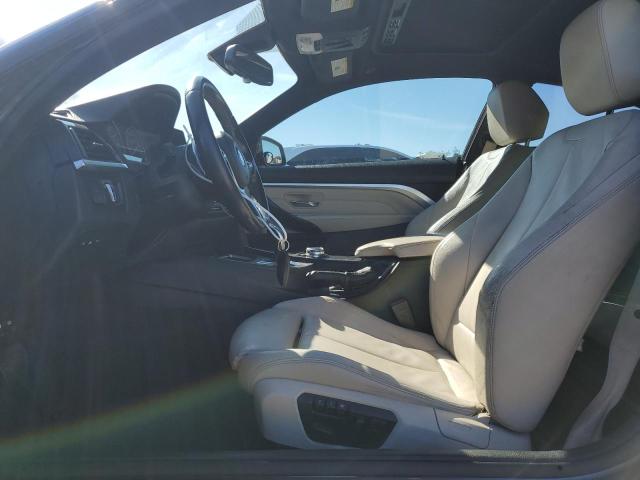 Photo 7 from auction – 2015 BMW 435 I with VIN WBA3R1C58FK194397