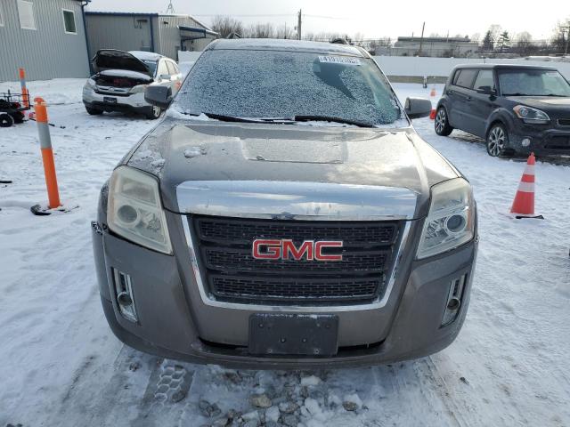 Photo 5 from auction – 2011 GMC TERRAIN SL with VIN 2CTFLTEC5B6333492