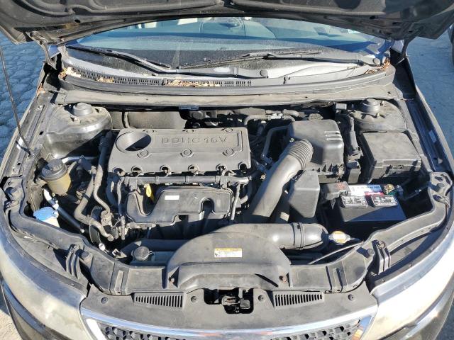 Photo 11 from auction – 2011 KIA FORTE EX with VIN KNAFU4A28B5331269