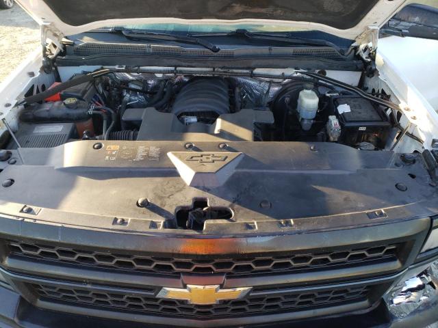 Photo 11 from auction – 2015 CHEVROLET SILVERADO with VIN 1GCRCPEC7FZ281406