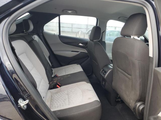 Photo 11 from auction – 2020 CHEVROLET EQUINOX LS with VIN 3GNAXHEV1LS513331