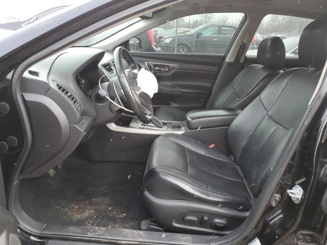 Photo 7 from auction – 2014 NISSAN ALTIMA 3.5 with VIN 1N4BL3AP1EC134511