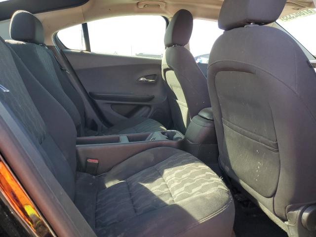 Photo 10 from auction – 2014 CHEVROLET VOLT with VIN 1G1RE6E44EU138589