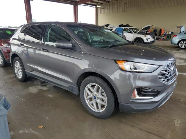 Photo 4 from auction – 2022 FORD EDGE SEL with VIN 2FMPK4J90NBA39198