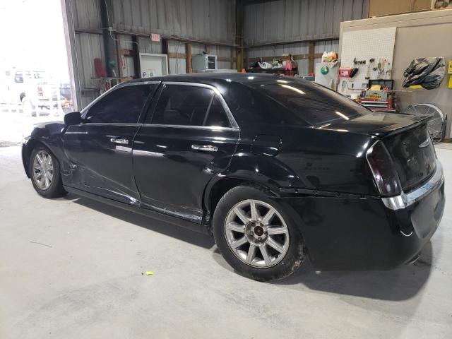Photo 2 from auction – 2012 CHRYSLER 300 LIMITE with VIN 2C3CCACG2CH253327