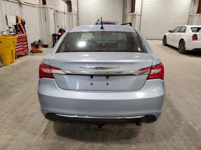 Photo 6 from auction – 2012 CHRYSLER 200 TOURIN with VIN 1C3CCBBB5CN226481