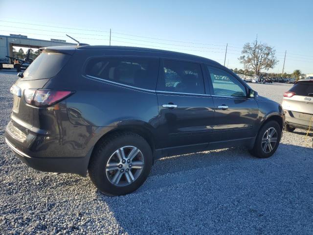 Photo 3 from auction – 2017 CHEVROLET TRAVERSE L with VIN 1GNKRGKD0HJ153563