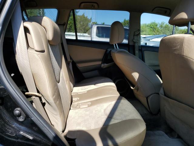 Photo 10 from auction – 2010 TOYOTA RAV4 with VIN 2T3ZF4DV6AW020043