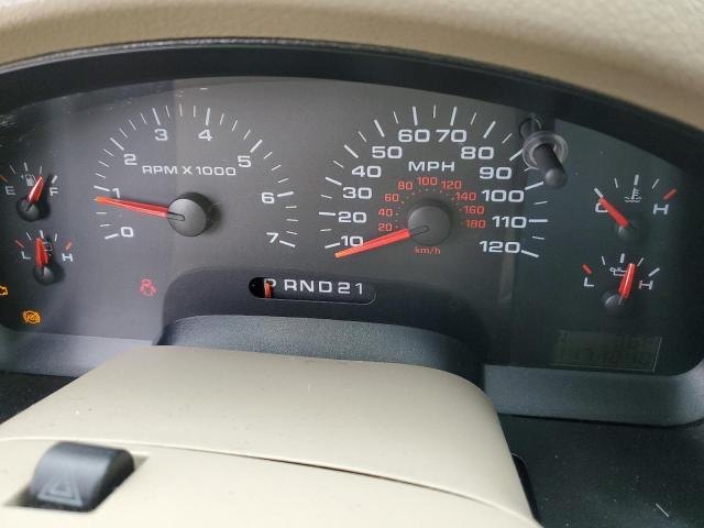 Photo 9 from auction – 2007 FORD F150 SUPER with VIN 1FTPW12V77KA96171