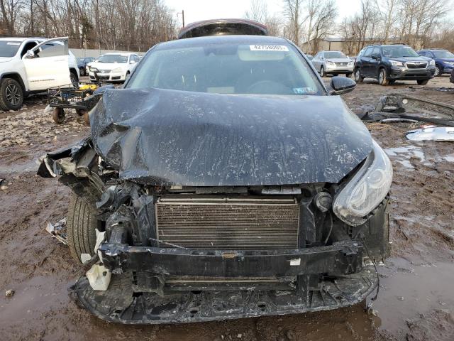 Photo 5 from auction – 2019 KIA FORTE FE with VIN 3KPF24AD6KE064941