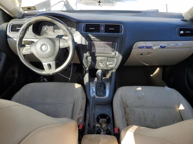 Photo 8 from auction – 2011 VOLKSWAGEN JETTA SE with VIN 3VWDX7AJ3BM080629