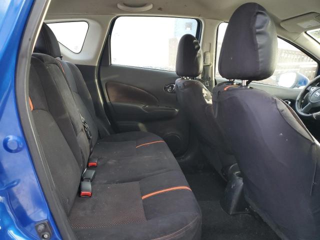 Photo 10 from auction – 2016 NISSAN VERSA NOTE with VIN 3N1CE2CP9GL399686