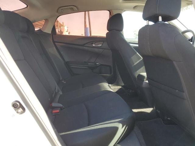 Photo 10 from auction – 2017 HONDA CIVIC EX with VIN 2HGFC2F76HH566173