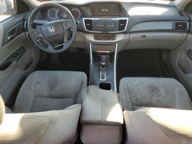 Photo 8 from auction – 2015 HONDA ACCORD LX with VIN 1HGCR2F37FA246774