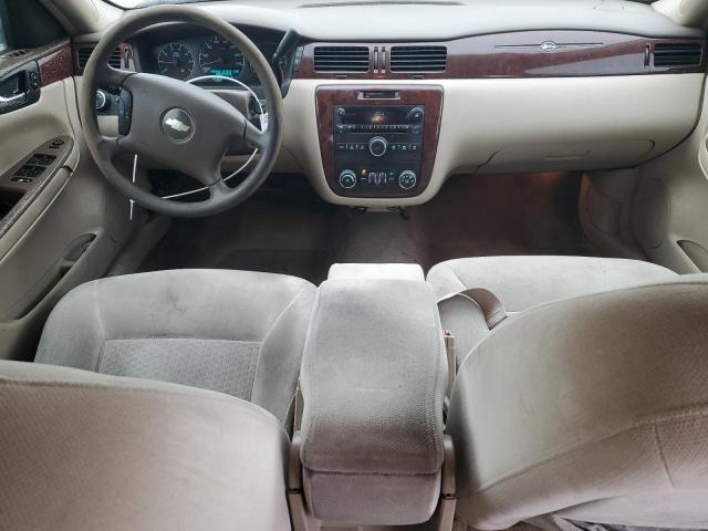 Photo 8 from auction – 2008 CHEVROLET IMPALA LT with VIN 2G1WT55N181282497