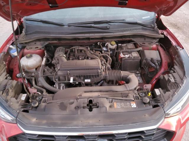 صورة رقم 12 من المزاد - 2024 FORD ESCAPE ST مع VIN 1FMCU0MN0RUA33461