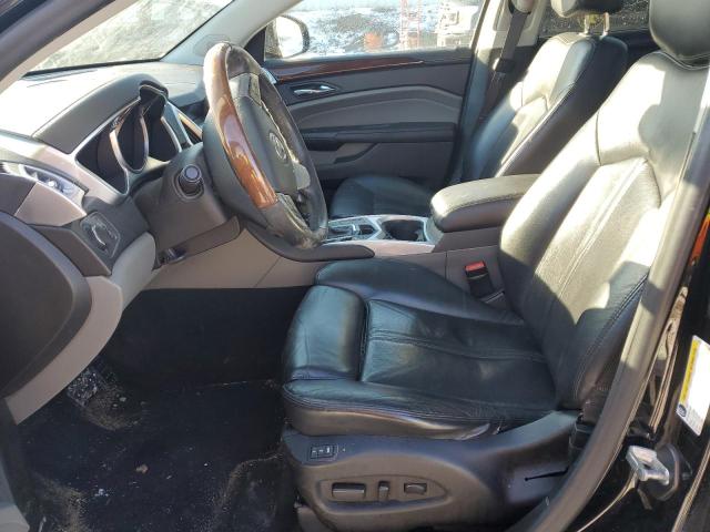 Photo 7 from auction – 2011 CADILLAC SRX LUXURY with VIN 3GYFNDEY3BS564345