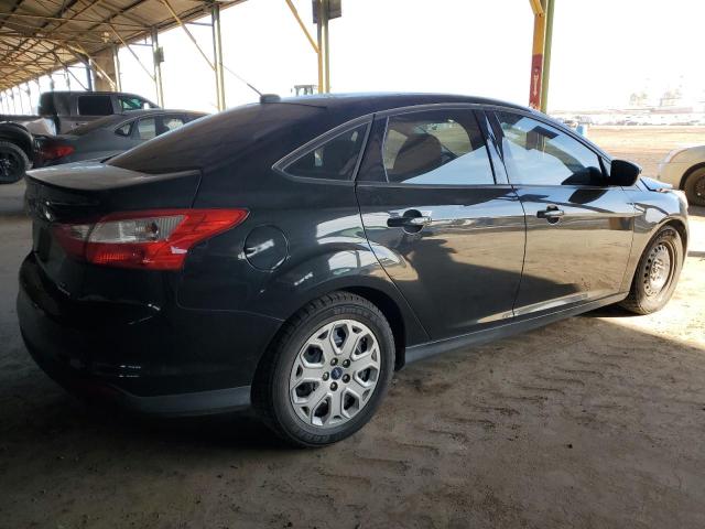 Photo 3 from auction – 2013 FORD FOCUS SE with VIN 1FADP3F21DL222323