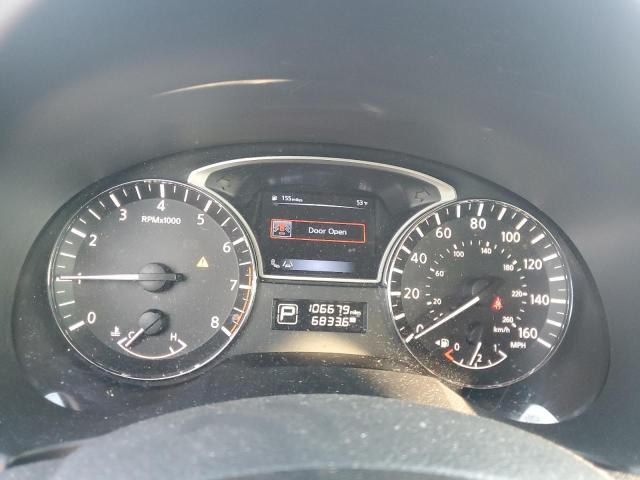 Photo 9 from auction – 2014 NISSAN ALTIMA 2.5 with VIN 1N4AL3AP0EC121633