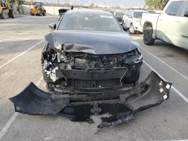 Photo 5 from auction – 2019 MAZDA 3 with VIN JM1BPAJM5K1134527