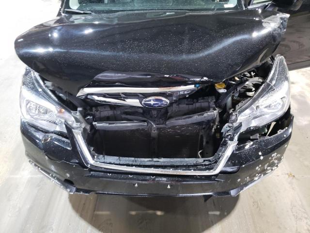 Photo 12 from auction – 2017 SUBARU FORESTER 2 with VIN JF2SJAJC9HH490859