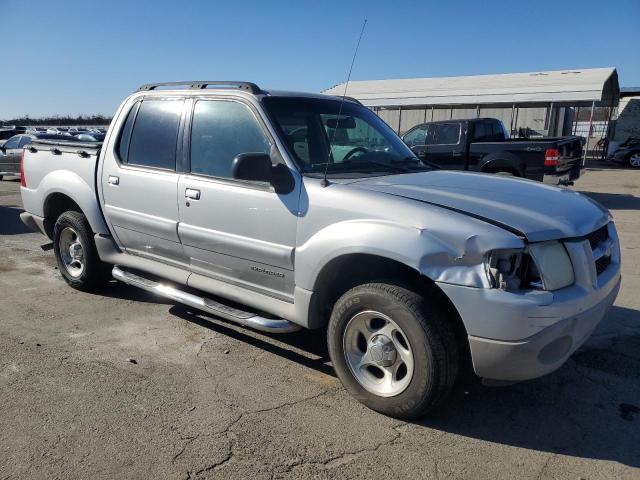 Photo 4 from auction – 2001 FORD EXPLORER S with VIN 1FMZU67E21UC71468