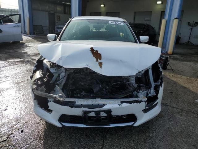 Photo 5 from auction – 2015 HONDA ACCORD LX with VIN 1HGCR2F35FA123412