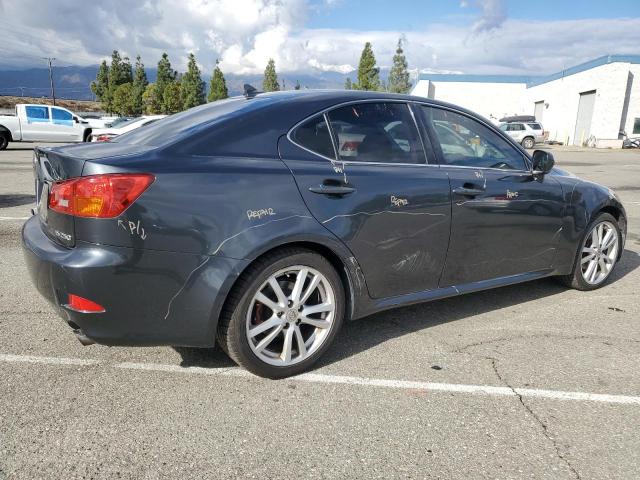 Photo 3 from auction – 2007 LEXUS IS 250 with VIN JTHBK262X75044994