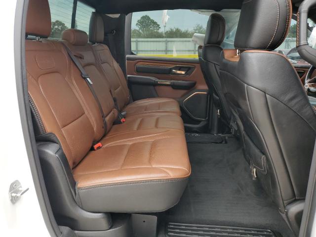 Photo 10 from auction – 2022 RAM 1500 LONGH with VIN 1C6SRFKT3NN239102