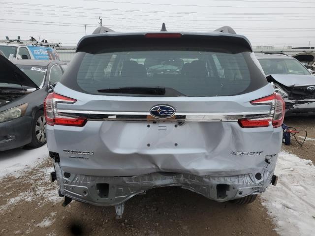 Photo 6 from auction – 2024 SUBARU ASCENT with VIN 4S4WMAAD0R3435047