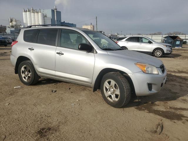Photo 4 from auction – 2012 TOYOTA RAV4 with VIN 2T3BF4DV1CW221241