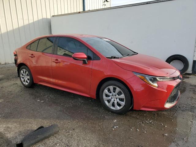 Photo 4 from auction – 2020 TOYOTA COROLLA LE with VIN 5YFEPRAE4LP052418