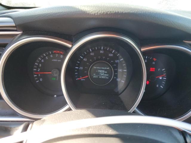 Photo 9 from auction – 2014 KIA OPTIMA LX with VIN KNAGM4A78E5466160