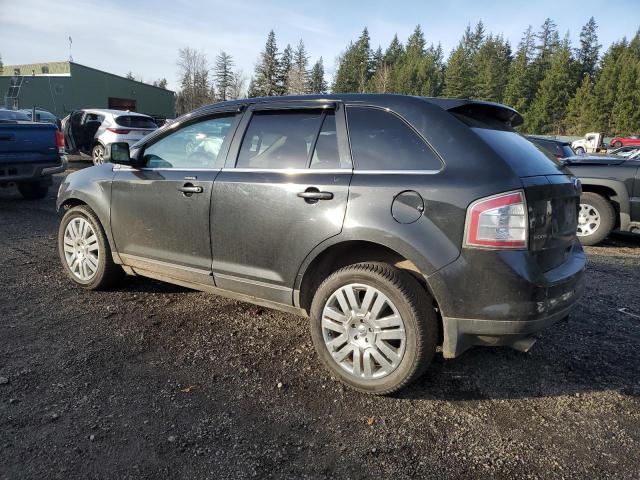 Photo 2 from auction – 2010 FORD EDGE LIMIT with VIN 2FMDK4KC9ABB38724