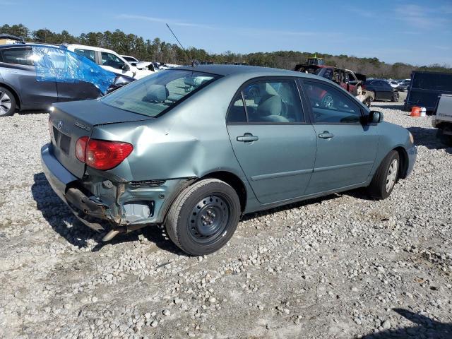 Photo 3 from auction – 2006 TOYOTA COROLLA CE with VIN 2T1BR32EX6C634973
