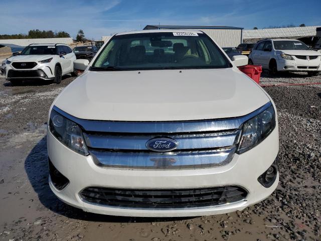 Photo 5 from auction – 2012 FORD FUSION SEL with VIN 3FAHP0JA8CR294263